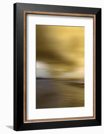 All Aglow-Andrew Michaels-Framed Photographic Print