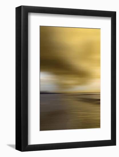 All Aglow-Andrew Michaels-Framed Photographic Print