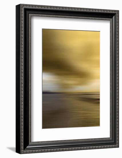 All Aglow-Andrew Michaels-Framed Photographic Print