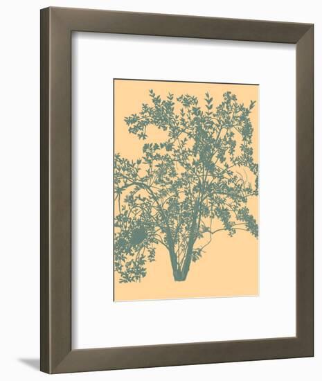 All American IV-Susan Davies-Framed Premium Giclee Print