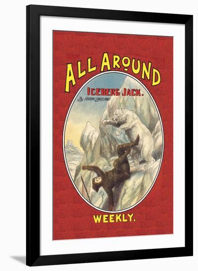 Art Print, , large