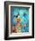 All Creatures Big and Small-Wyanne-Framed Giclee Print