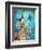 All Creatures Big and Small-Wyanne-Framed Giclee Print