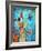 All Creatures Big and Small-Wyanne-Framed Giclee Print