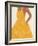 All Dressed Up II-Moira Hershey-Framed Art Print