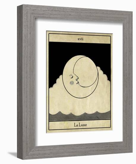 All Hallow's Eve III-null-Framed Premium Giclee Print