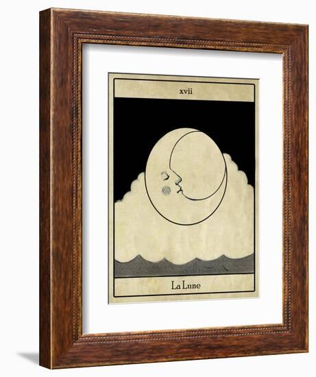 All Hallow's Eve III-null-Framed Premium Giclee Print