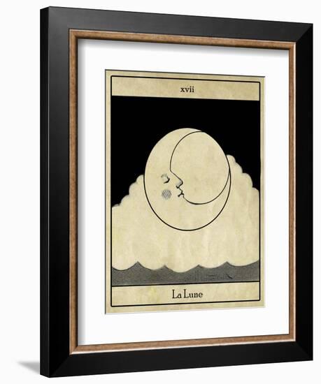 All Hallow's Eve III-null-Framed Premium Giclee Print
