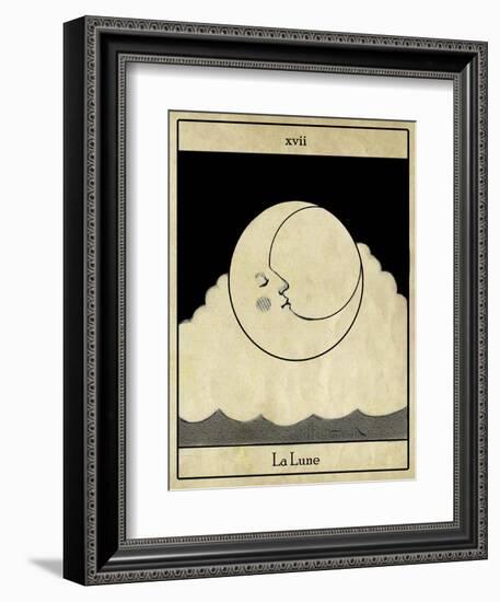 All Hallow's Eve III-null-Framed Premium Giclee Print