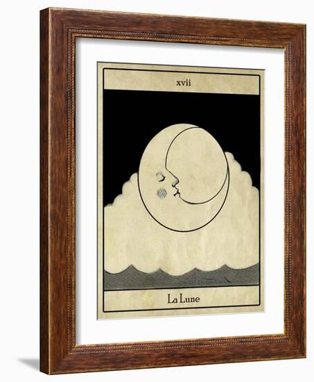 All Hallow's Eve III-null-Framed Art Print