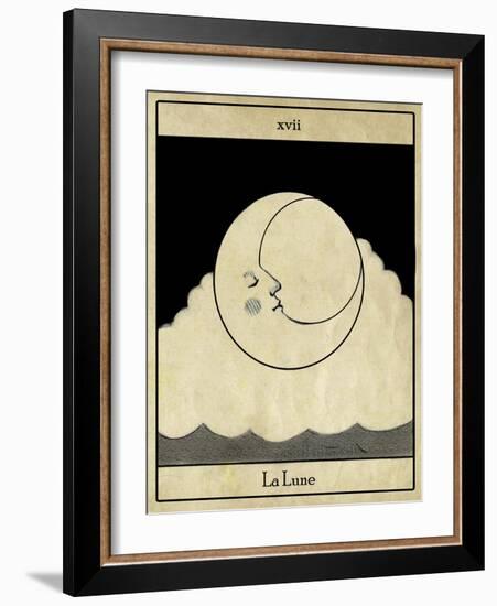 All Hallow's Eve III-null-Framed Art Print