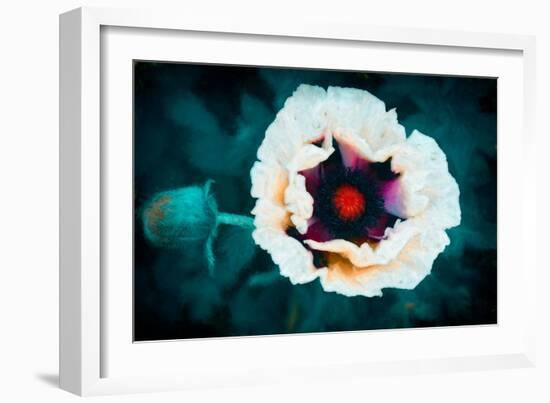 All Heart, 2018,-Helen White-Framed Giclee Print