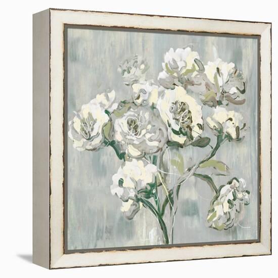 All in Bloom I-Edward Selkirk-Framed Stretched Canvas