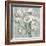 All in Bloom II-Edward Selkirk-Framed Art Print