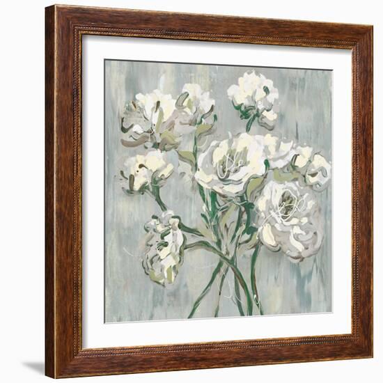 All in Bloom II-Edward Selkirk-Framed Art Print