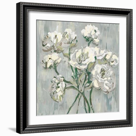 All in Bloom II-Edward Selkirk-Framed Art Print