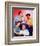 All In The Family-null-Framed Photo