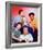 All In The Family-null-Framed Photo