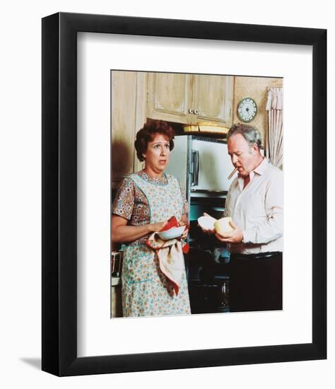 All in the Family-null-Framed Photo