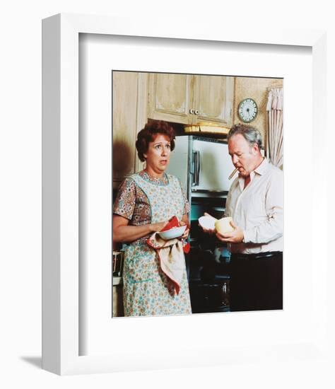 All in the Family-null-Framed Photo