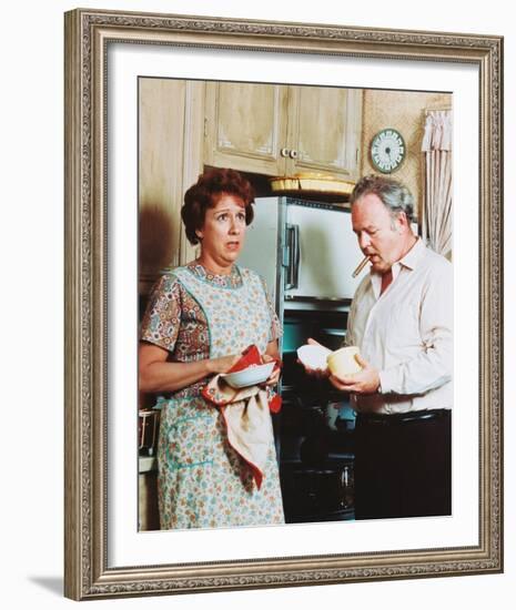 All in the Family-null-Framed Photo