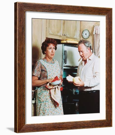 All in the Family-null-Framed Photo