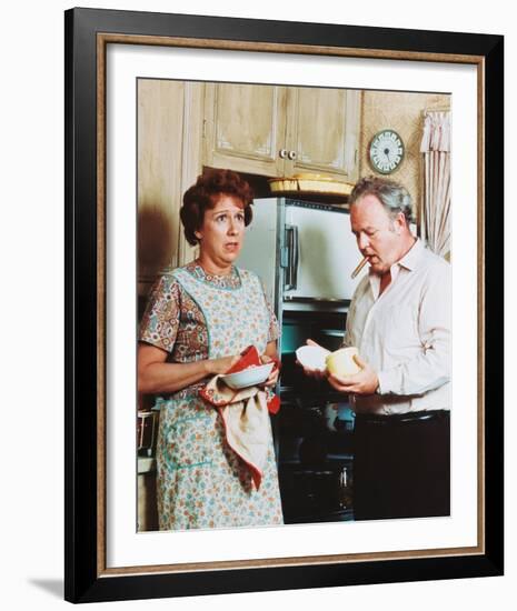 All in the Family-null-Framed Photo