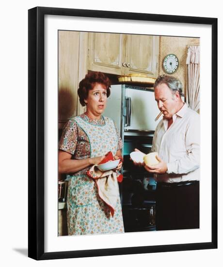 All in the Family-null-Framed Photo