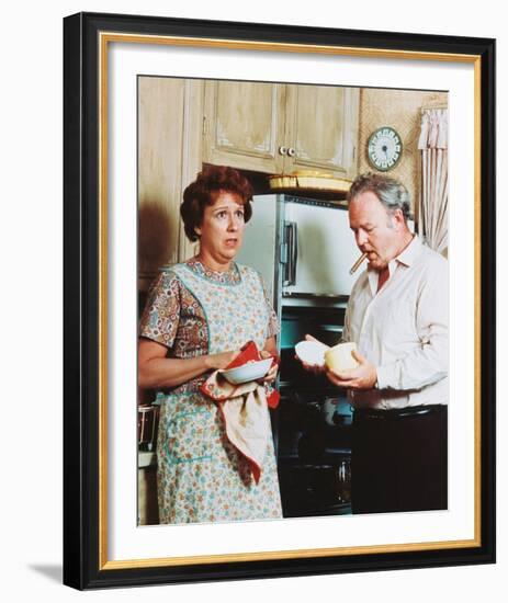 All in the Family-null-Framed Photo