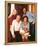 All in the Family-null-Framed Stretched Canvas