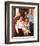 All in the Family-null-Framed Photo