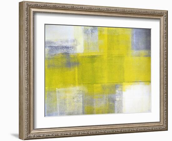 All In-T30Gallery-Framed Art Print