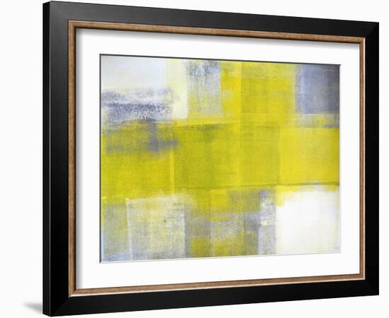 All In-T30Gallery-Framed Art Print