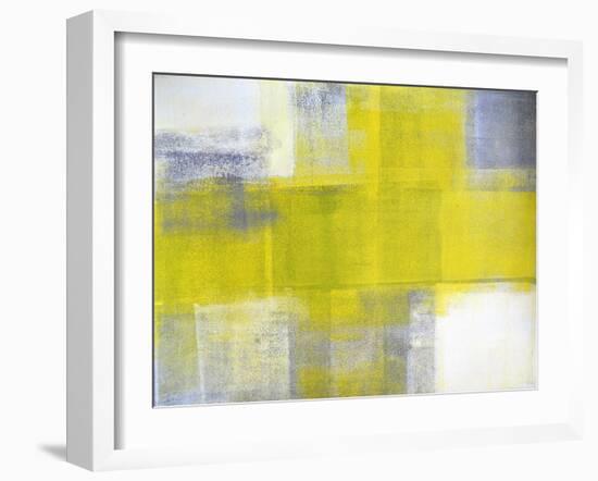 All In-T30Gallery-Framed Art Print