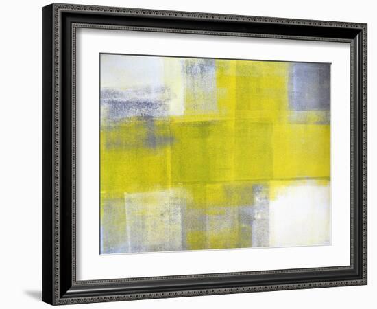 All In-T30Gallery-Framed Art Print