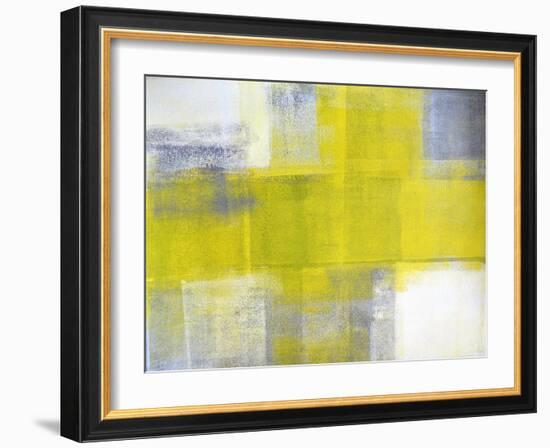 All In-T30Gallery-Framed Art Print