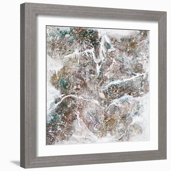 All Mine I-Tyson Estes-Framed Giclee Print