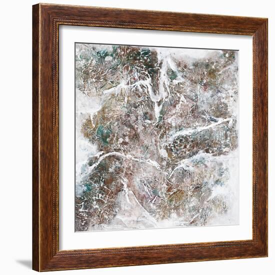 All Mine I-Tyson Estes-Framed Giclee Print