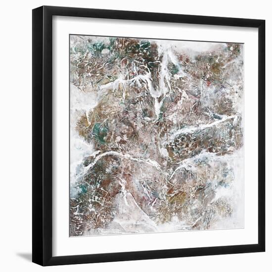 All Mine I-Tyson Estes-Framed Giclee Print