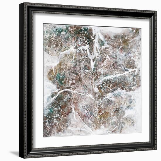 All Mine I-Tyson Estes-Framed Giclee Print