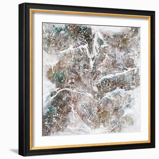 All Mine I-Tyson Estes-Framed Giclee Print