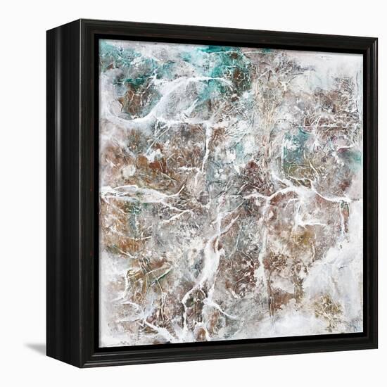 All Mine III-Tyson Estes-Framed Premier Image Canvas