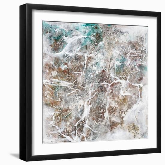 All Mine III-Tyson Estes-Framed Giclee Print