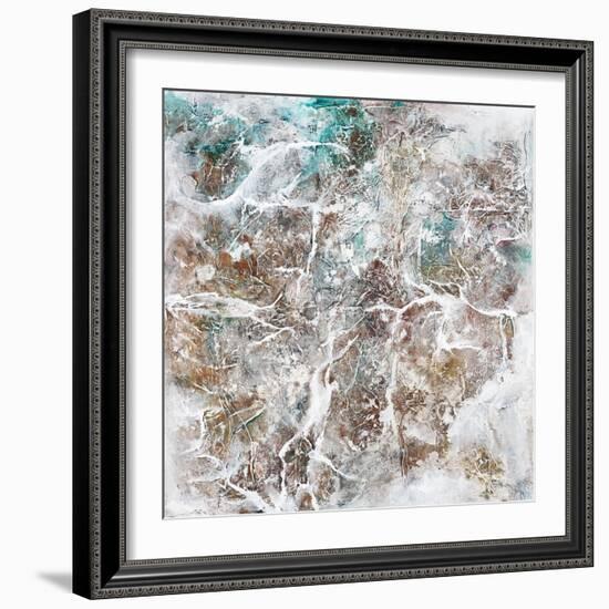 All Mine III-Tyson Estes-Framed Giclee Print