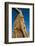 All Nations Gateway, Persepolis, UNESCO World Heritage Site, Iran, Middle East-James Strachan-Framed Photographic Print