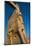 All Nations Gateway, Persepolis, UNESCO World Heritage Site, Iran, Middle East-James Strachan-Mounted Photographic Print