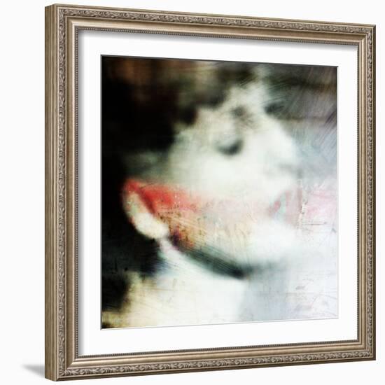 All of a Sudden-Gideon Ansell-Framed Photographic Print