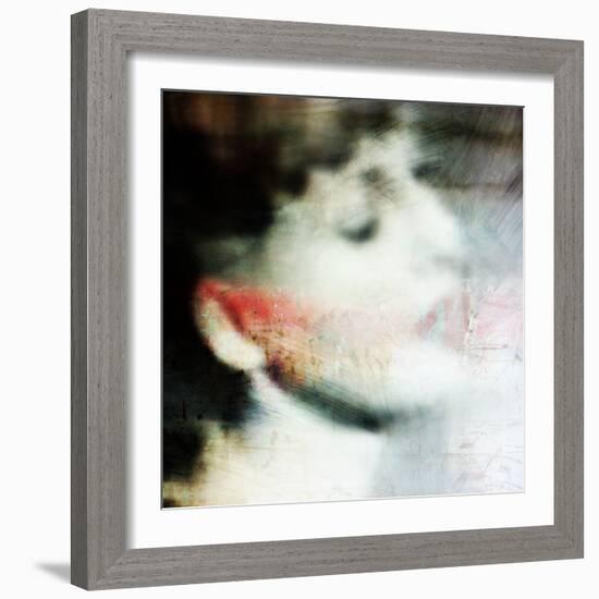 All of a Sudden-Gideon Ansell-Framed Photographic Print