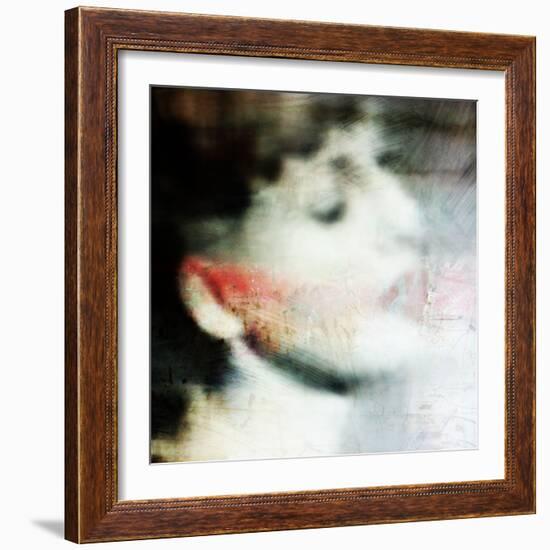 All of a Sudden-Gideon Ansell-Framed Photographic Print