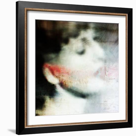 All of a Sudden-Gideon Ansell-Framed Photographic Print